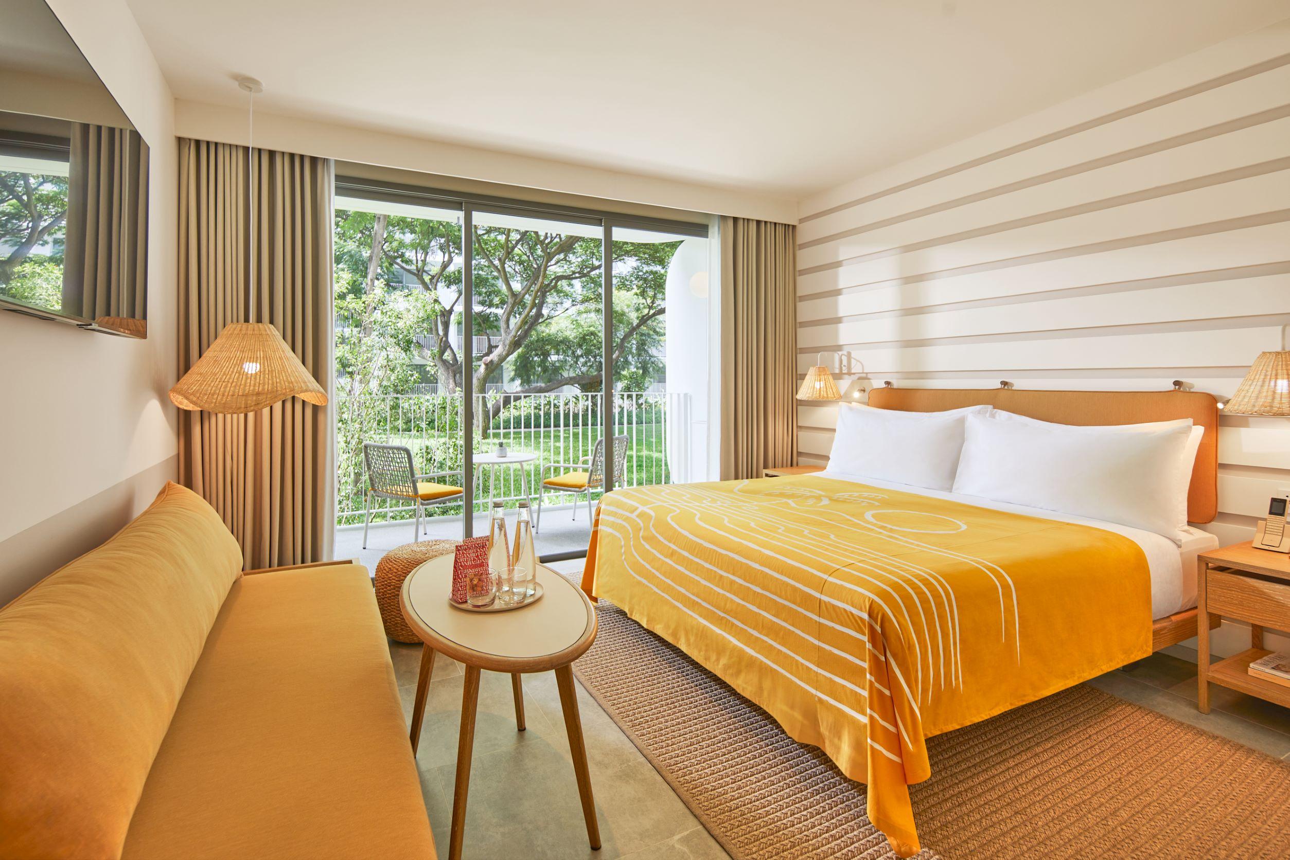 The Standard, Hua Hin Hotel Ngoại thất bức ảnh