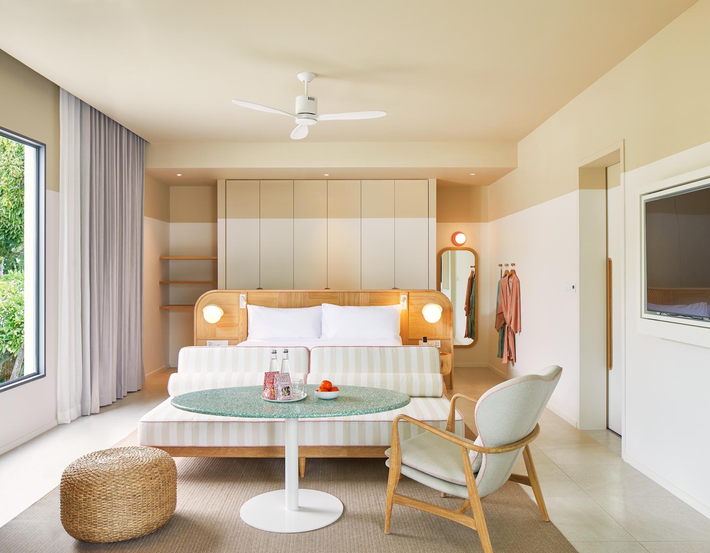 The Standard, Hua Hin Hotel Ngoại thất bức ảnh