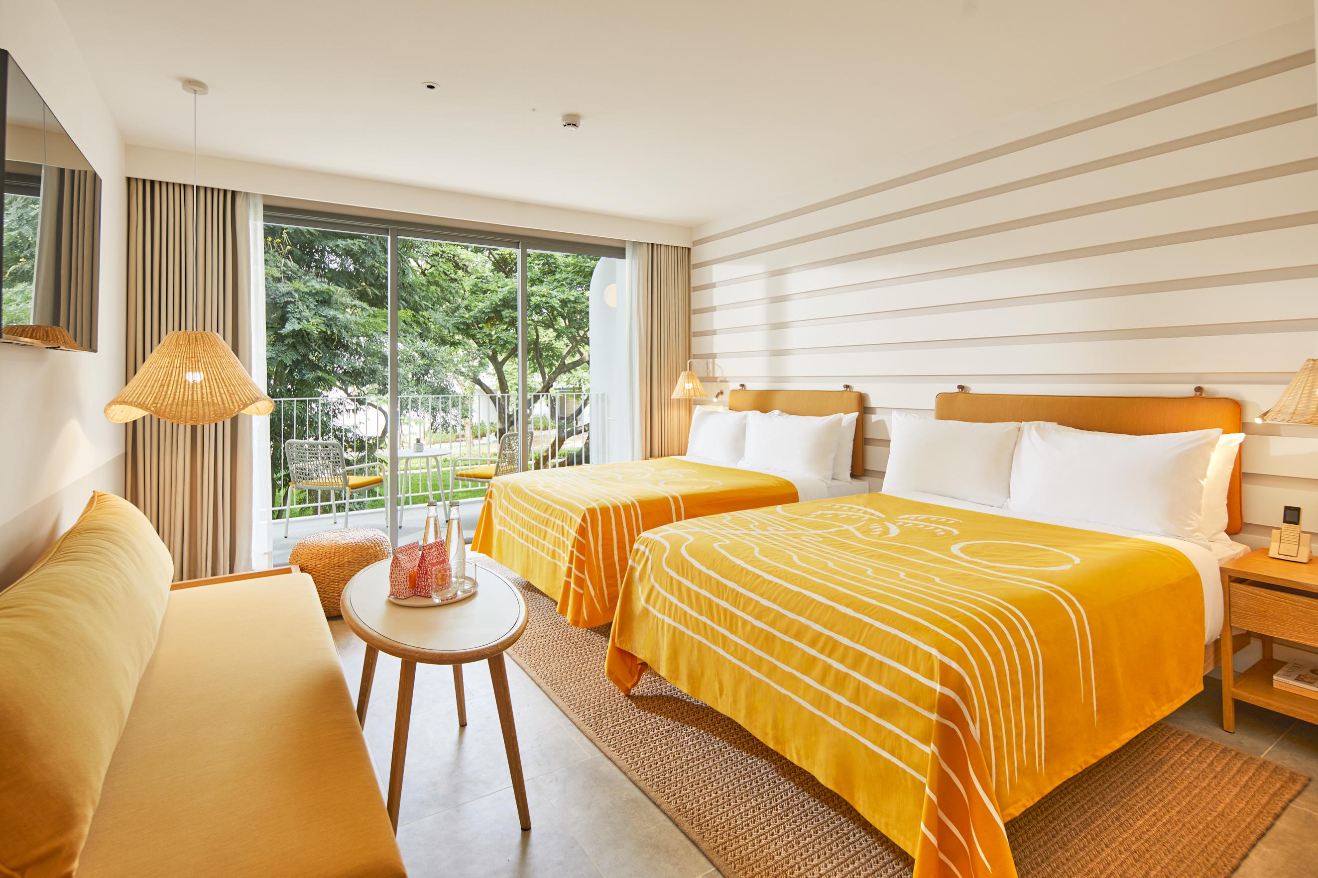 The Standard, Hua Hin Hotel Ngoại thất bức ảnh