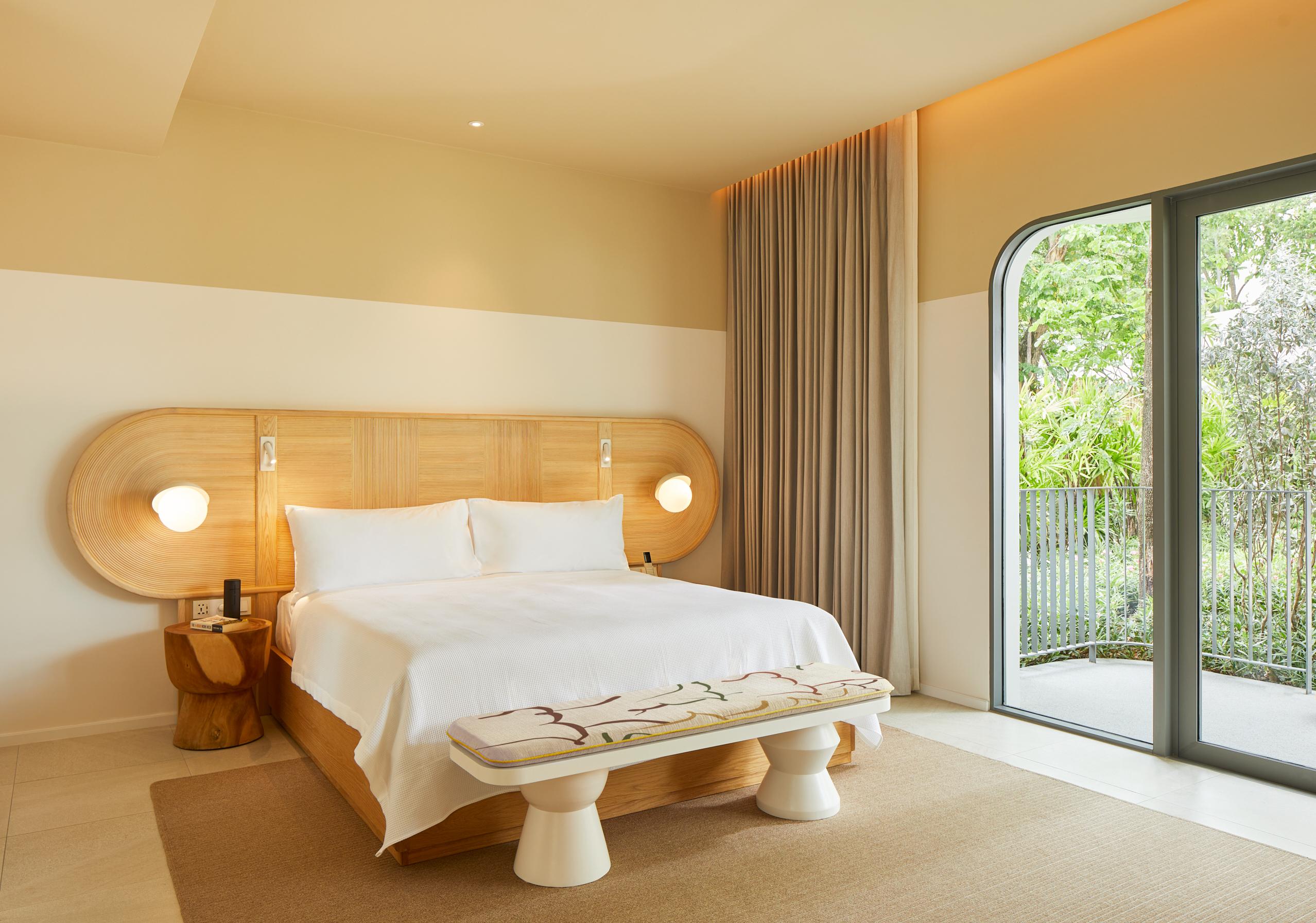 The Standard, Hua Hin Hotel Ngoại thất bức ảnh