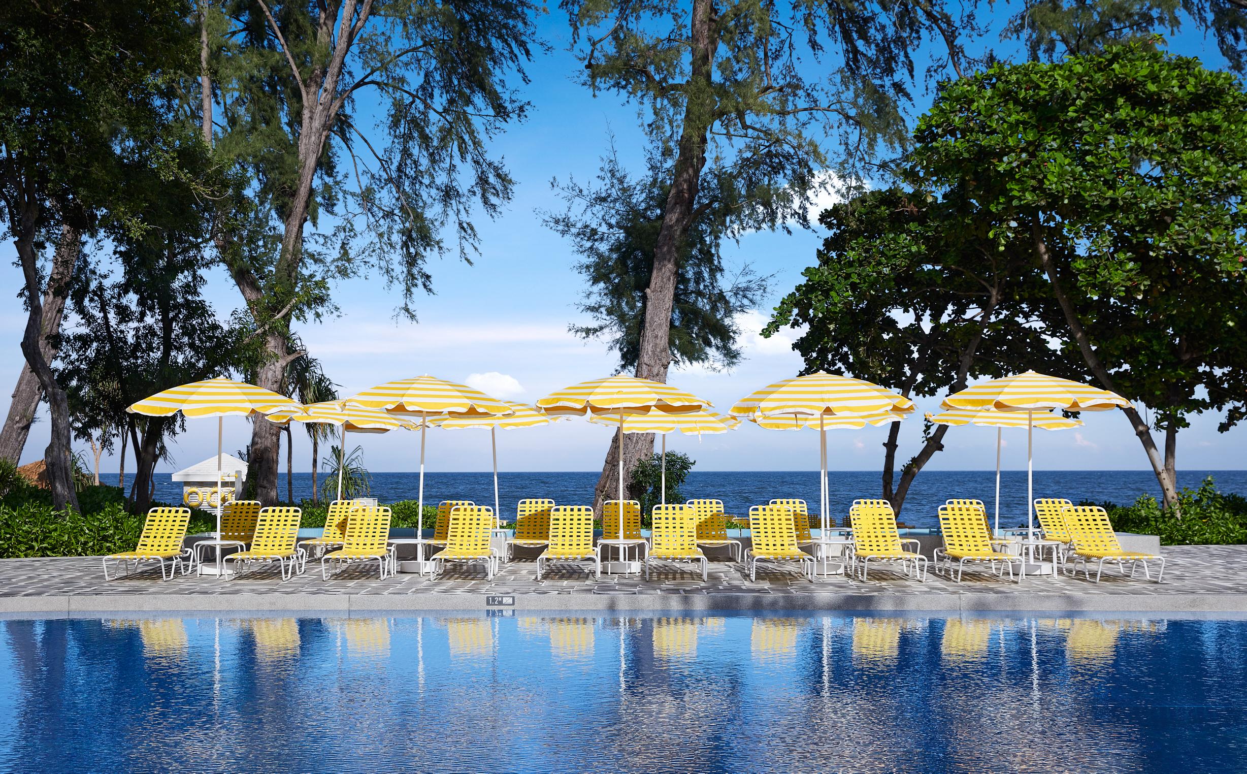 The Standard, Hua Hin Hotel Ngoại thất bức ảnh