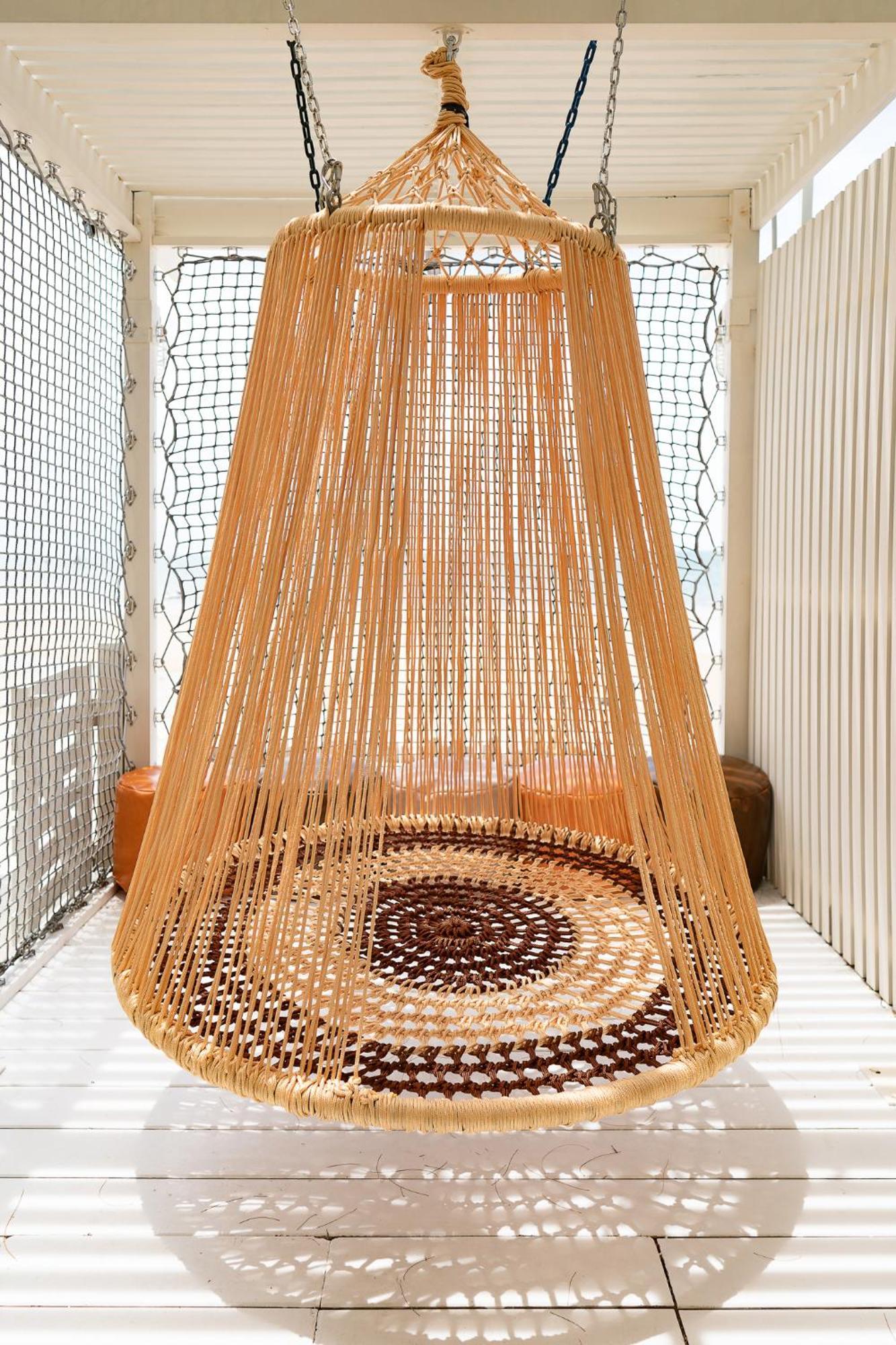The Standard, Hua Hin Hotel Ngoại thất bức ảnh The prayer room at the Grand Mosque of Paris