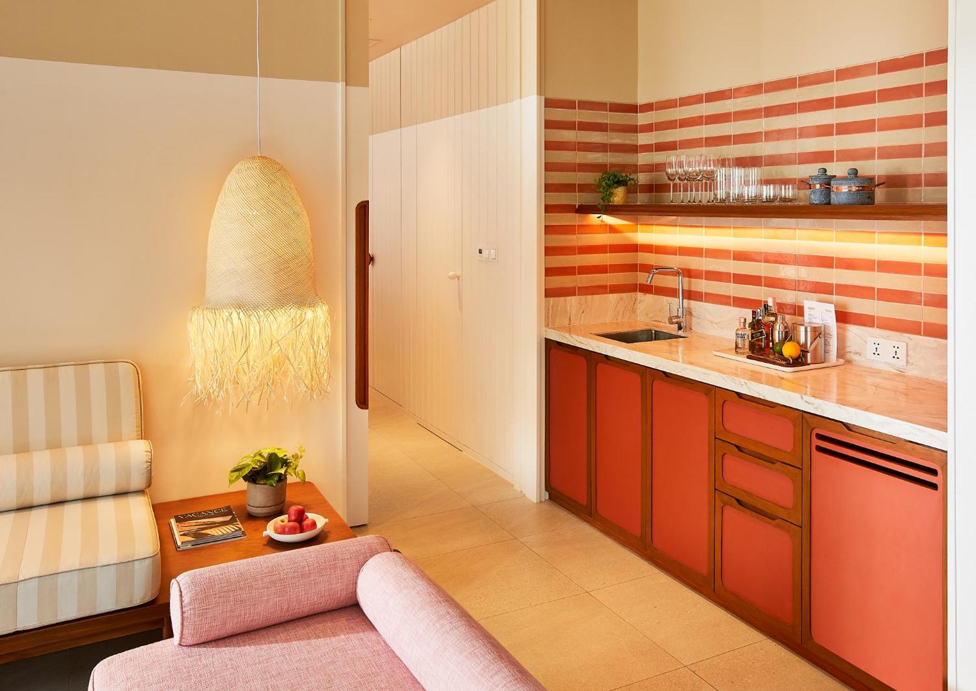 The Standard, Hua Hin Hotel Phòng bức ảnh