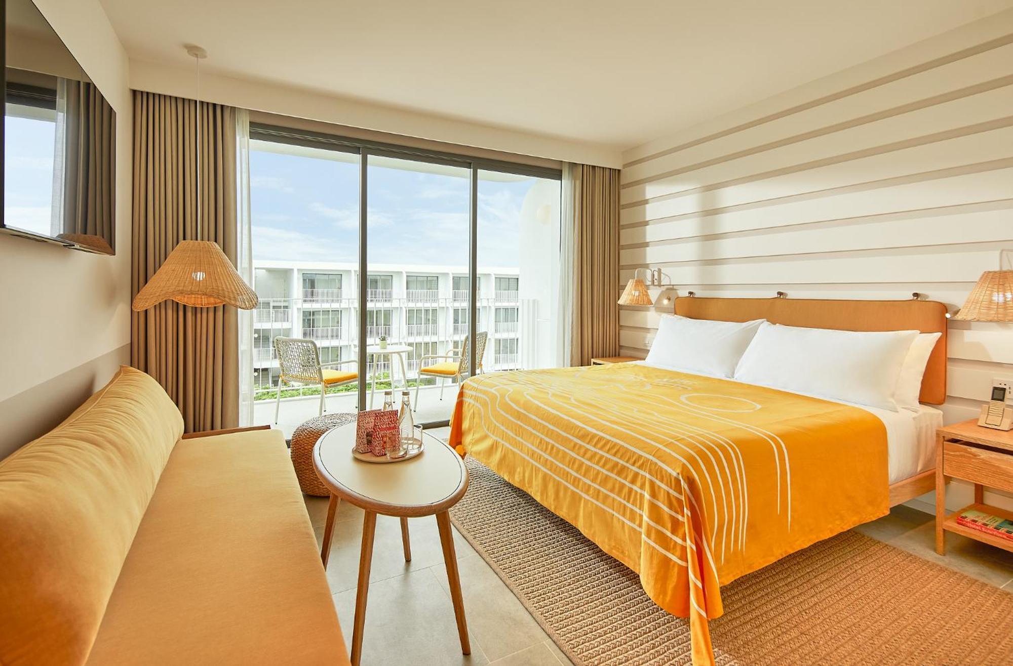 The Standard, Hua Hin Hotel Phòng bức ảnh Deluxe Ocean View