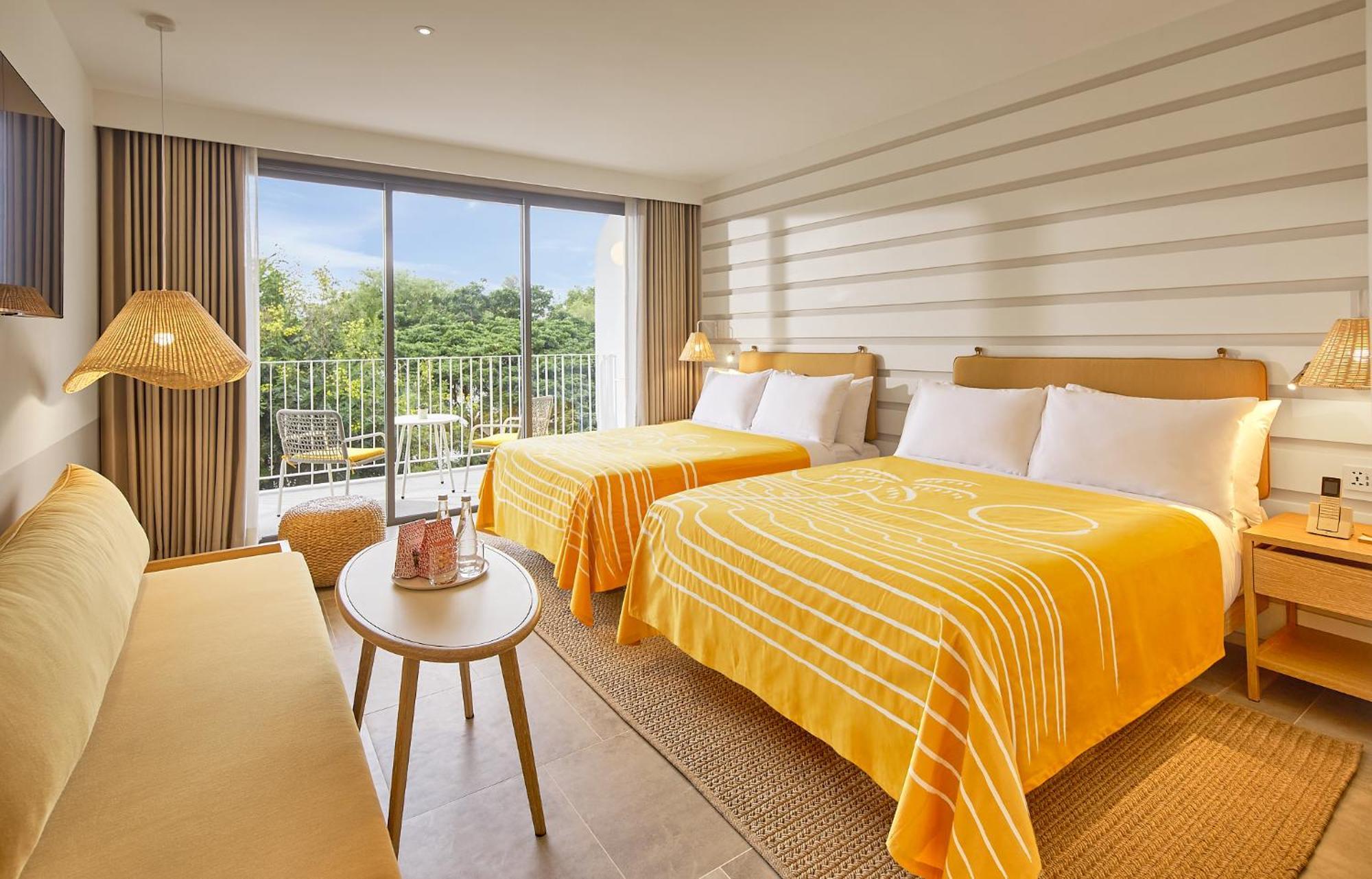The Standard, Hua Hin Hotel Phòng bức ảnh Deluxe Room
