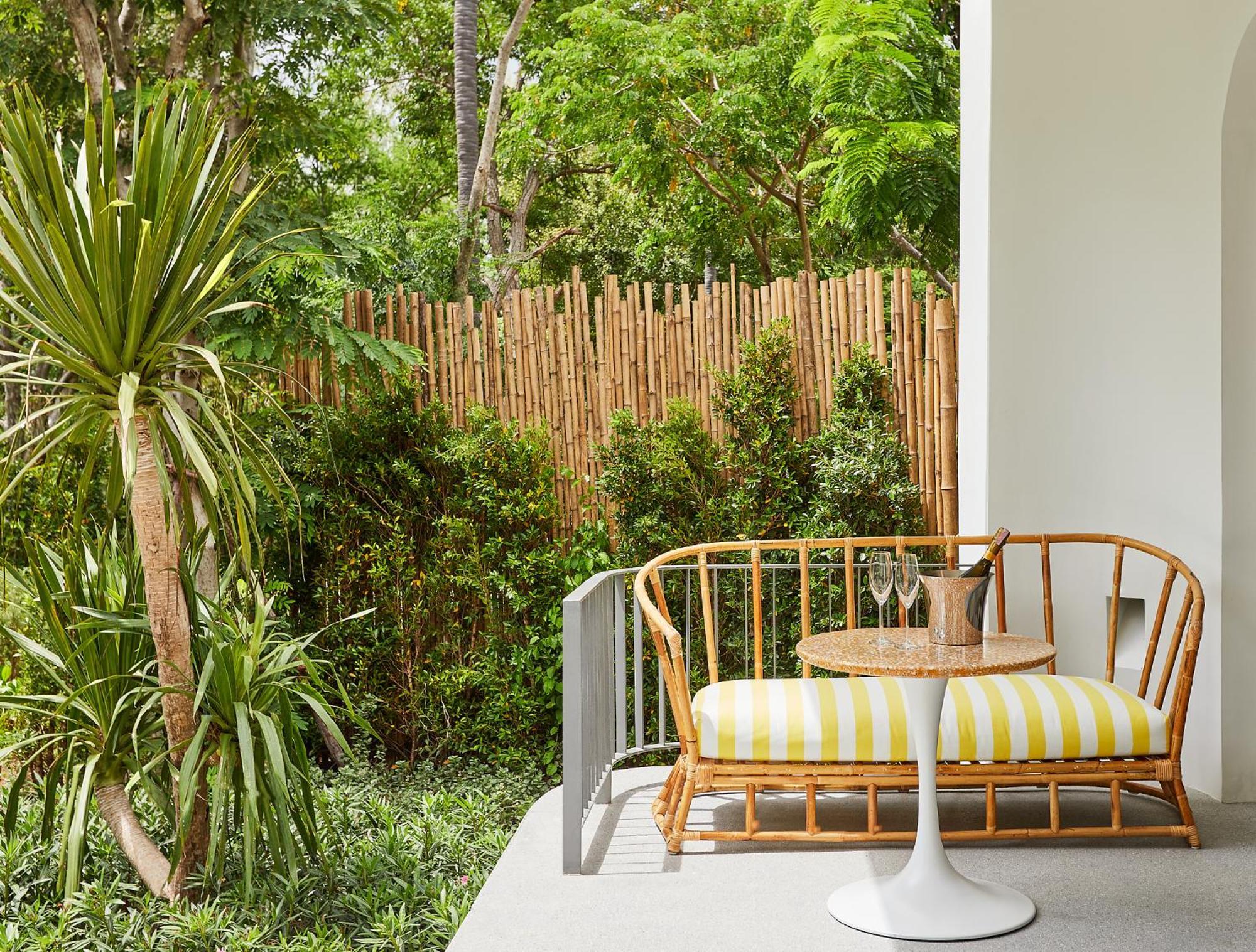 The Standard, Hua Hin Hotel Phòng bức ảnh